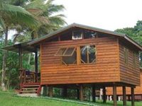 Daintree Rainforest Bungalows