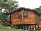 фото отеля Daintree Rainforest Bungalows