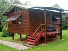 фото отеля Daintree Rainforest Bungalows