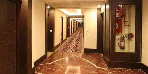 фото отеля Hotel Surya Prime