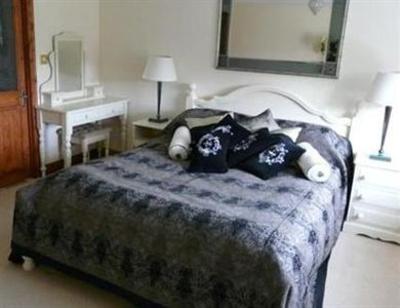 фото отеля Plas Hen Country Guest House