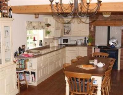 фото отеля Plas Hen Country Guest House