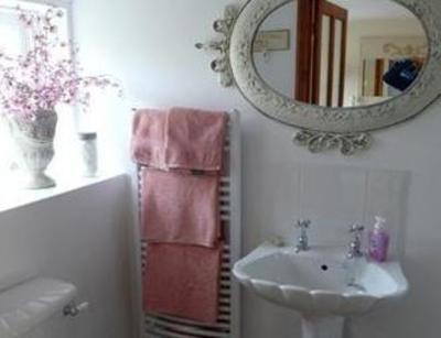фото отеля Plas Hen Country Guest House