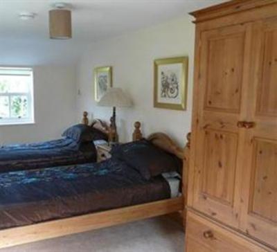фото отеля Plas Hen Country Guest House
