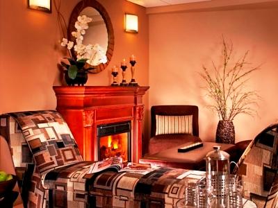 фото отеля Quality Inn University Calgary