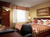 Quality Inn University Calgary