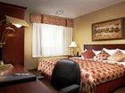 фото отеля Quality Inn University Calgary