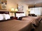 фото отеля Quality Inn University Calgary