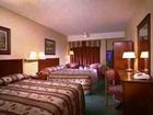 фото отеля Quality Inn University Calgary
