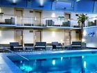 фото отеля Quality Inn University Calgary