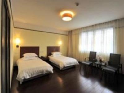 фото отеля Wang Fo Inn