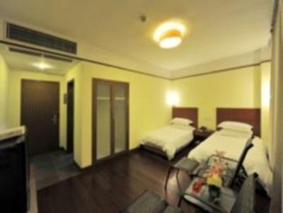 фото отеля Wang Fo Inn