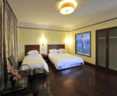 фото отеля Wang Fo Inn
