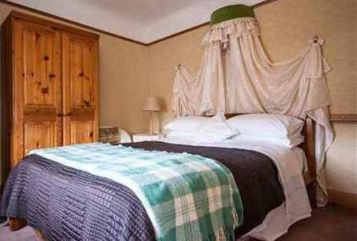 фото отеля Y Llwyn Guest House Corwen