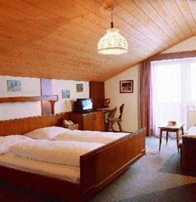 фото отеля Haus Arina