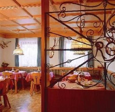 фото отеля Haus Arina