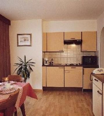 фото отеля Haus Arina