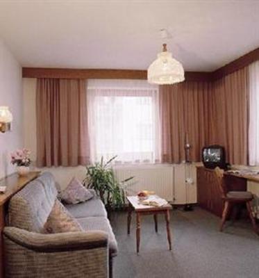 фото отеля Haus Arina