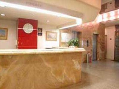 фото отеля Hotel Soga International