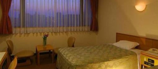 фото отеля Hotel Soga International
