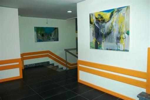 фото отеля Complex Vidikovac