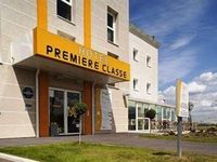 Premiere Class Caen Nord Memorial