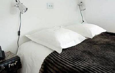 фото отеля Helzear Saint Honore Apartments Paris