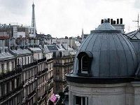 Helzear Saint Honore Apartments Paris