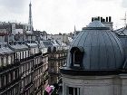 фото отеля Helzear Saint Honore Apartments Paris