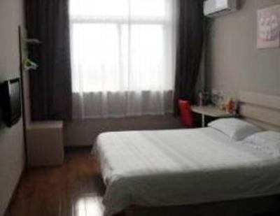 фото отеля Yantai Mouping Hotel