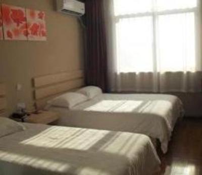 фото отеля Yantai Mouping Hotel