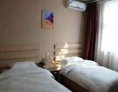 фото отеля Yantai Mouping Hotel