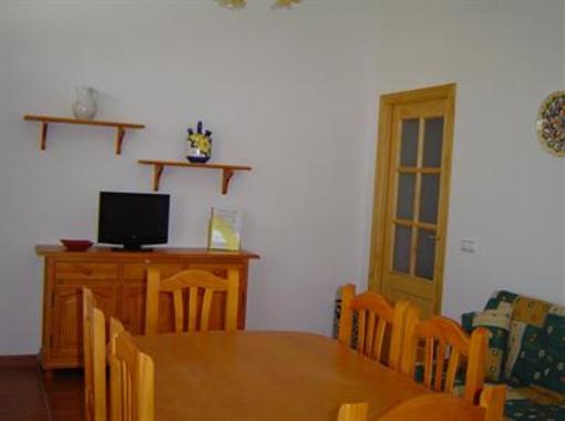 фото отеля Apartamentos el Volapie