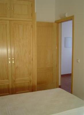 фото отеля Apartamentos el Volapie