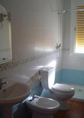 фото отеля Apartamentos el Volapie