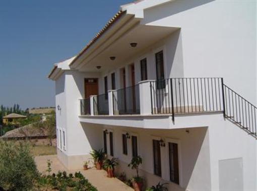 фото отеля Apartamentos el Volapie