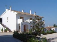 Apartamentos el Volapie