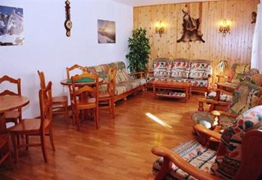 фото отеля Vicente Hotel