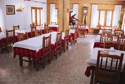 фото отеля Vicente Hotel