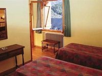 Vicente Hotel