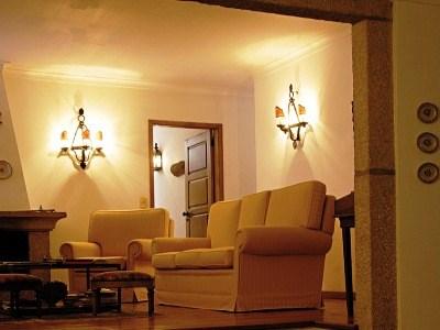 фото отеля Casa De Fontao - Solares De Portugal