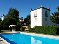 Casa De Fontao - Solares De Portugal