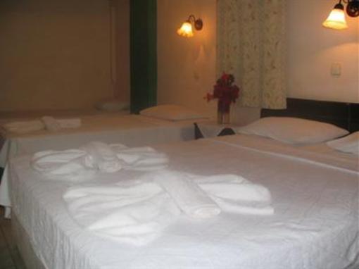 фото отеля Hotel Lavilla Kas