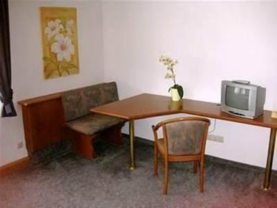 фото отеля Landhotel Wesenitz