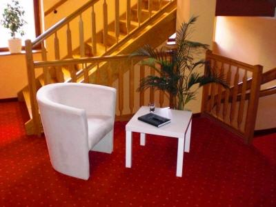 фото отеля Landhotel Wesenitz