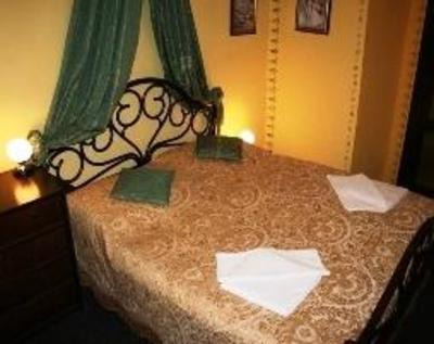 фото отеля City Hotel Pisek