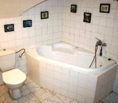фото отеля City Hotel Pisek