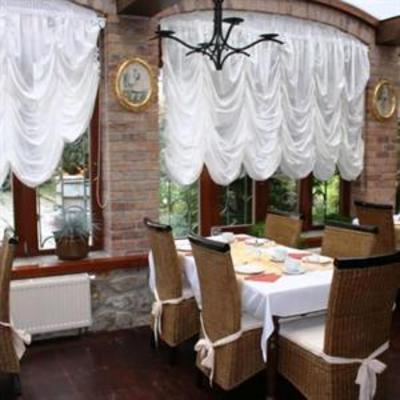 фото отеля City Hotel Pisek