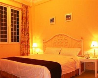 фото отеля Tangtang Gelin Hotel