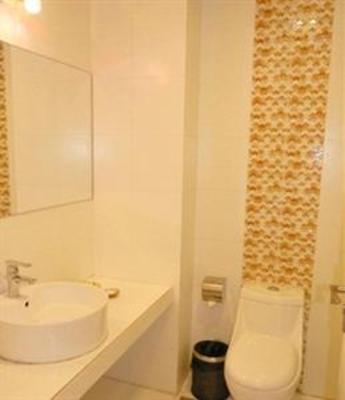 фото отеля Tangtang Gelin Hotel